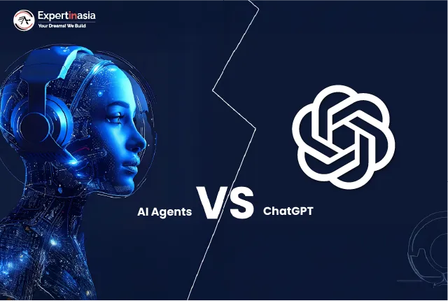 AI Agents vs ChatGPT: Which One Is Really Shaping the Future of AI?