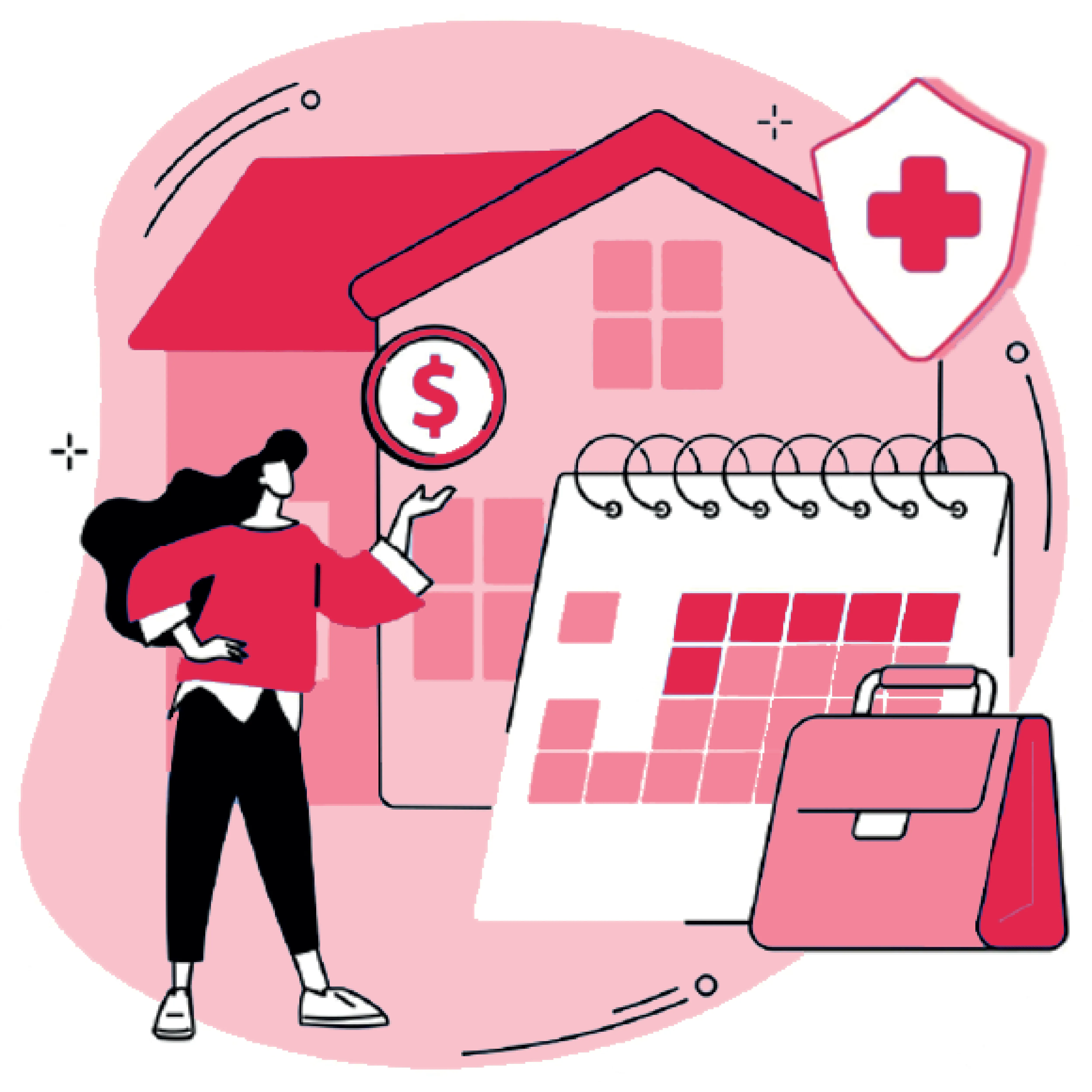 Paid Menstrual Leave - It’s Her Right - expertinasia.com