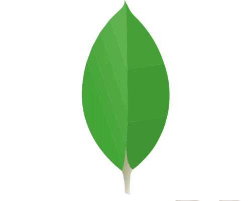 MongoDB icon