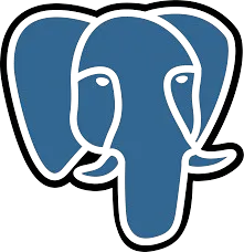 PostgreSQL icon