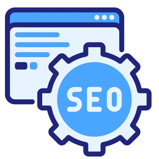 SEO icon