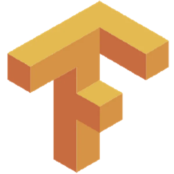 TensorFlow icon