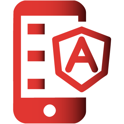 Angular mobile