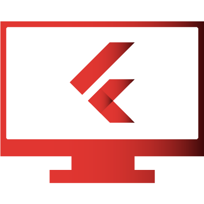 Flutter Web App