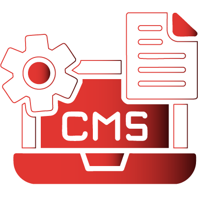 WordPress CMS