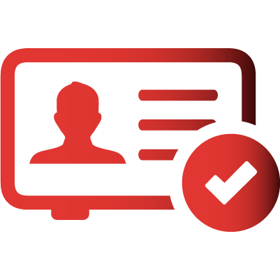 Identity Verification