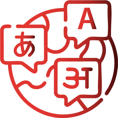 Multi-language