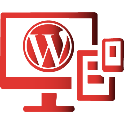 WordPress Web App