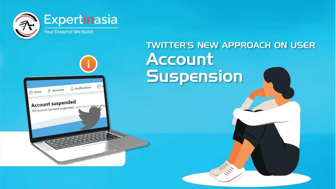 Twitter's New Approach on User Account Suspension