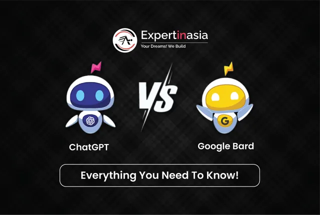 Who is Winning the Game - ChatGPT v/s Google Bard