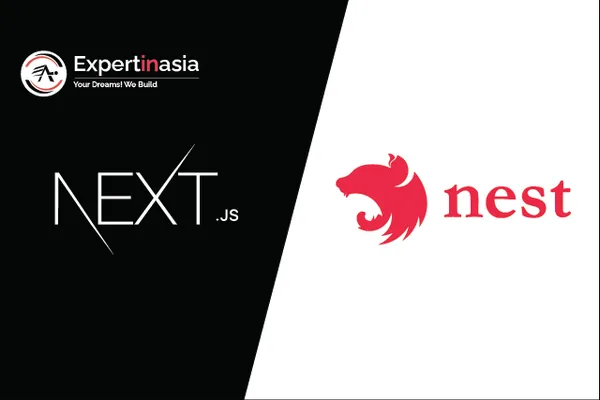 Nest.js and Next.js Technology