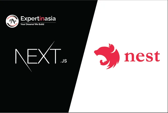 Nest.js and Next.js Technology